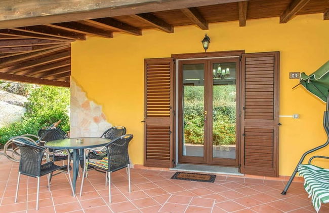 Holiday Home in Telti Near Beach - Foto 42