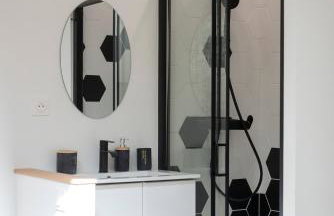 Le Nid Urbain - Center - Ground floor - Foto 42