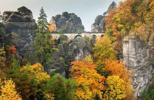 Villa Sonnenblick - Foto 5