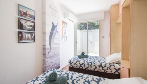 Évasion Marine Vue Mer Grande Terrasse & Ponton Privés - Foto 3