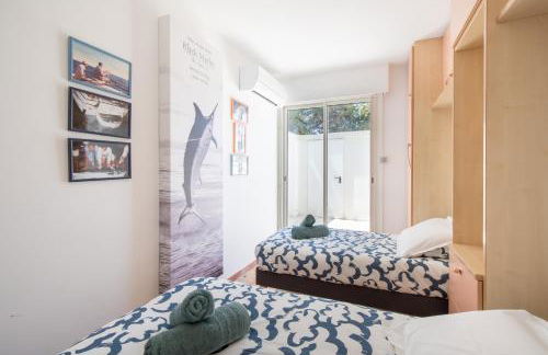 Évasion Marine Vue Mer Grande Terrasse & Ponton Privés - Foto 3