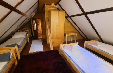 Między Sosnami - Foto 29