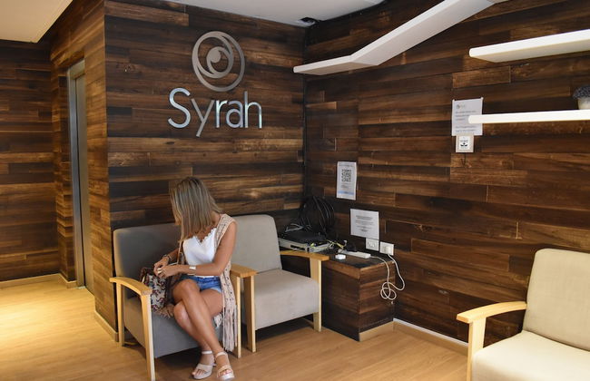 Syrah Suites - Foto 1