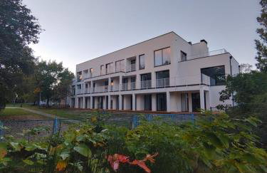 Apartamenty HELIOS - Foto 1