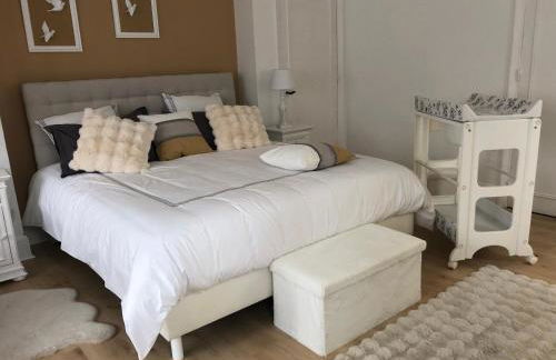 SUBLIME APPARTEMENT - Foto 13