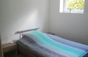 Moderne Wohnung in Elz - Photo 11