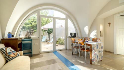 Agrumeto sul mare - Foto 1