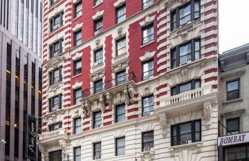 Radio City Apartments - Foto 35