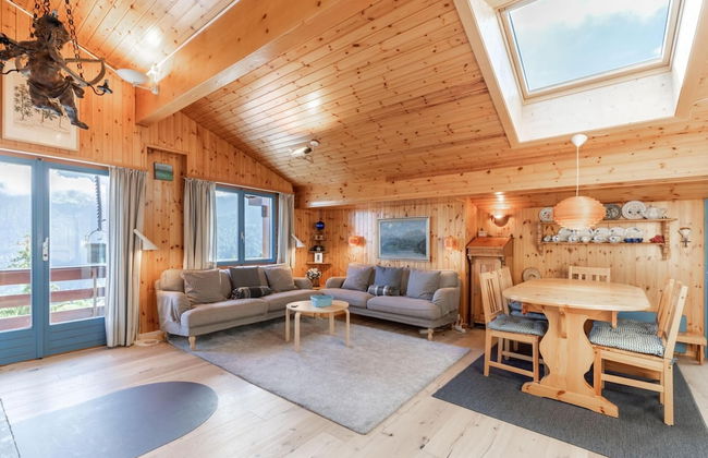 App. Les Lupins 17 - Foto 1