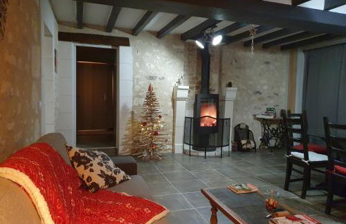 Gite de la Guernouille - Foto 25