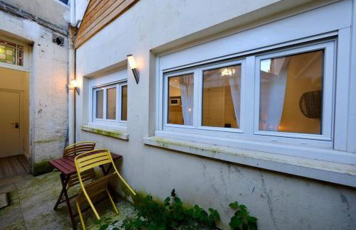 Rouen centre - chez Cédric - Foto 18