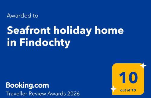 Seafront holiday home in Findochty - Foto 30