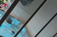 Suite romantique Au cœur du Spa avec jacuzzi et sauna privatif proche de Toulouse - Foto 6