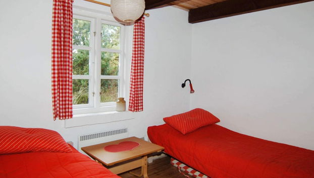 5 Person Holiday Home in Blavand - Foto 4, Interior