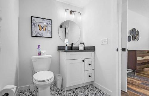 Downtown St Aug Home by Fountain of Youth Pool Spa by Beach Add Golf Cart - Foto 45