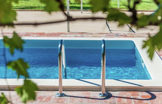 Holiday Home in Zemunik Donji With Pool - Foto 22