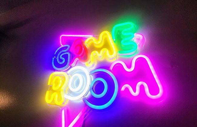 Mountain Must-have by Avantstay Indoor Hot Tub Game Room Fire Pit - Photo 25