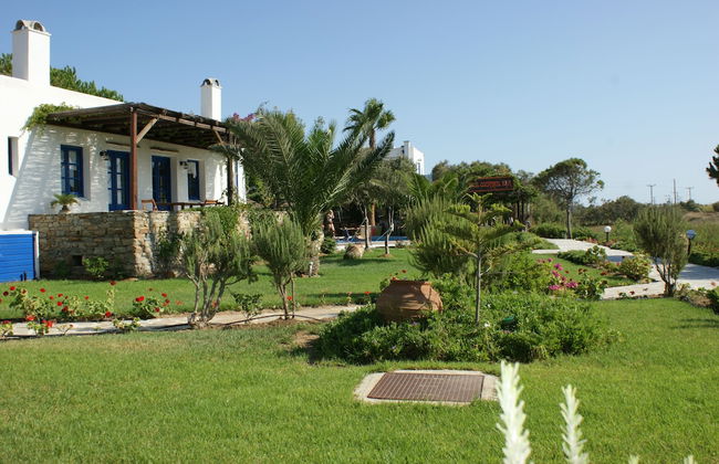 Alkyoni Beach Hotel - Photo 56