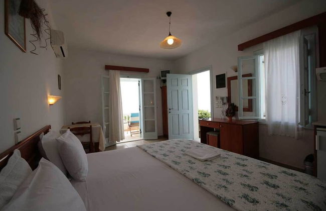 Pirgos Stelida Hotel - Foto 11