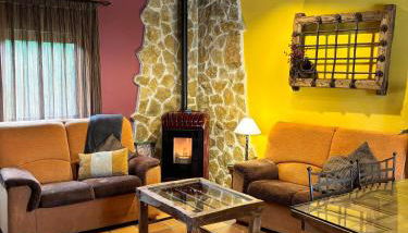 Casa Rural El Regajo - Foto 2