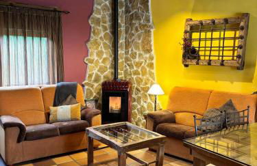 Casa Rural El Regajo - Foto 2