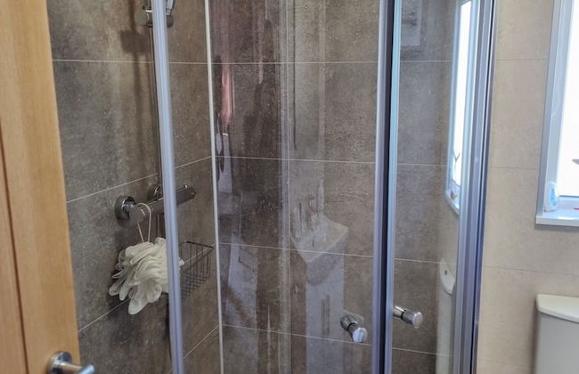 Captivatingly Stunning 2-bed Chalet in Bridlington - Foto 10