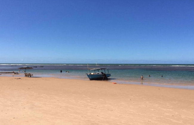 Linda casa na Praia de Guarajuba - Photo 36