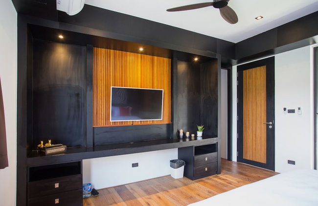 Ample Samui Luxury Pool Villa - Photo 21