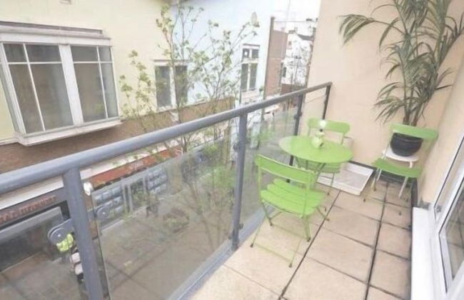 3 Bed Apartment - Mermaid Quay - Foto 42