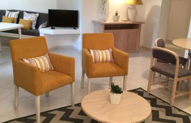 Apartamento Pé na Areia, Clube Nautilus, Porches - Foto 11