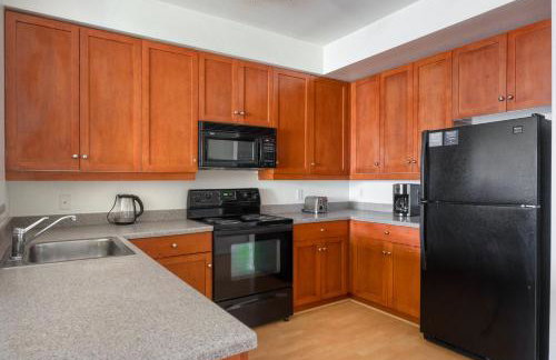 San Jose 2br w sauna pool games nr groceries SFO-1416 - Foto 6