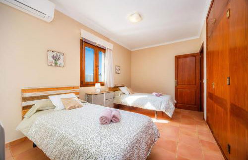 Villa Dos Estels - Foto 17