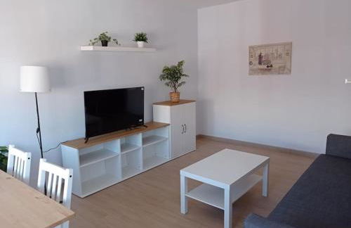 Gran Apartamento zona Estación - Foto 3