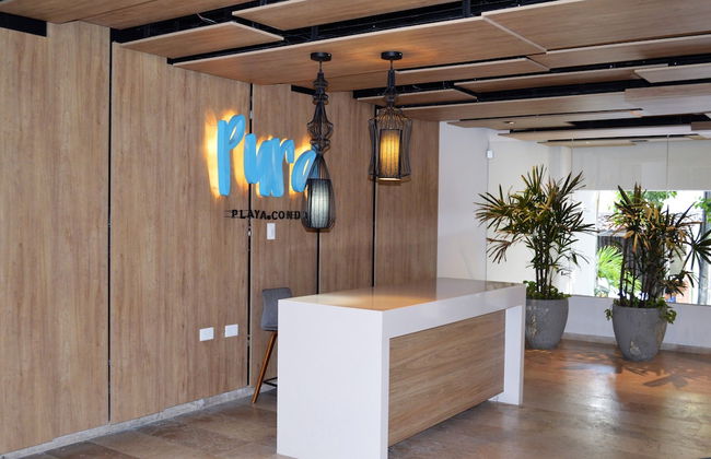 Pura Playa 501 by Riviera Rentals - Foto 4