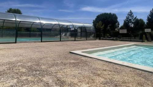 Chalet Hameaux de Miel 5 Pers, Parking, Piscine , Lac - Foto 1