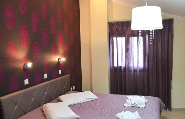 Areti Suites - Foto 37