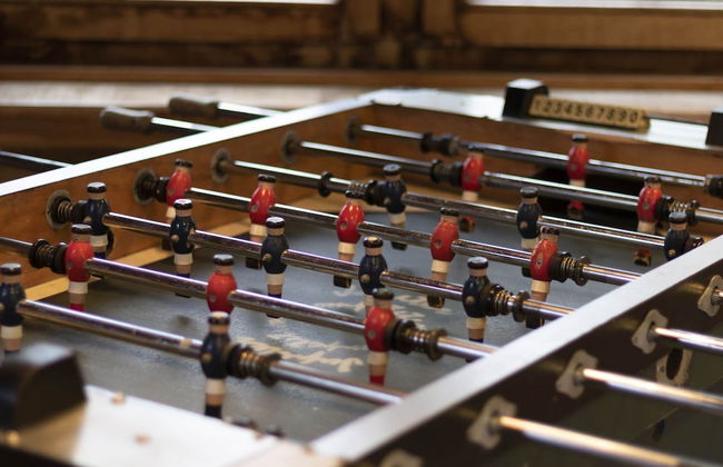 Vielsalm Stay With Furry Friends - Photo 24