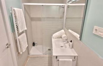 Cozy White Home in Getxo - Foto 9