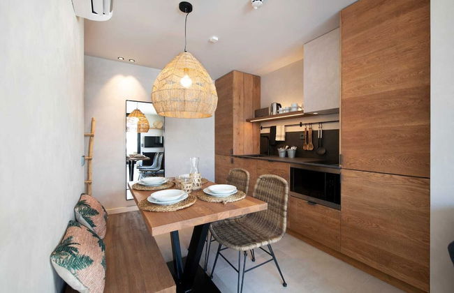 Apartamentos Balisse - Foto 48