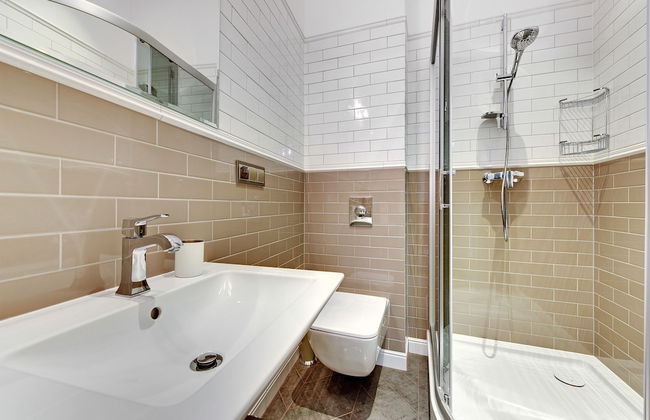 Lion Apartments - Nord Star - Foto 18