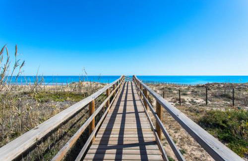 HE Cabo Cervera - Foto 31