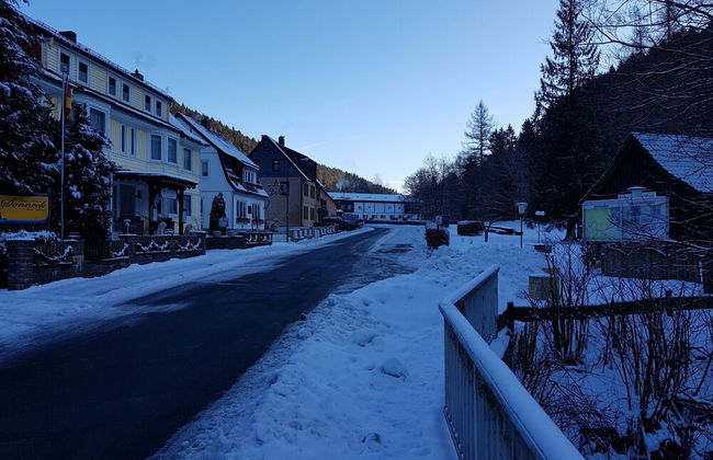 Ferienwohnung in Wildemann - Foto 24