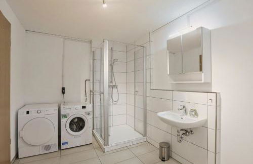 Ferienhaus Kleine Kinzig: Idyllisch | Sauna | Hot Tub | Kamin - Foto 22