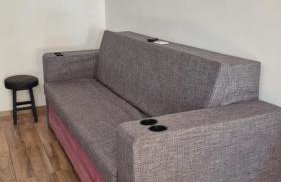 Excelente casa com isolamento térmico, dois quarto - Photo 7