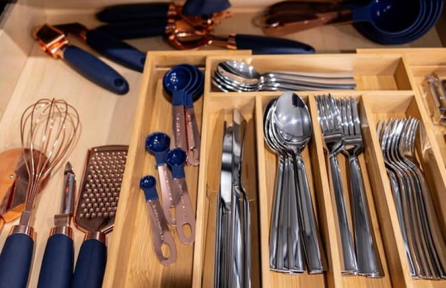 Spacious Pet Friendly - 7 Miles to Eagle Mountain Lake - Foto 24