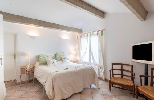 Elegant villa in Les Mées with garden - Foto 24