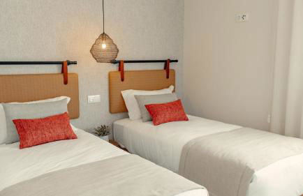 Shellter Apartments by the sea - Foto 12