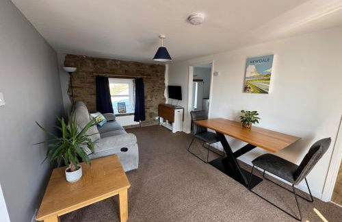 Ocean View Studio - Newgale Beach Front Location - Foto 15