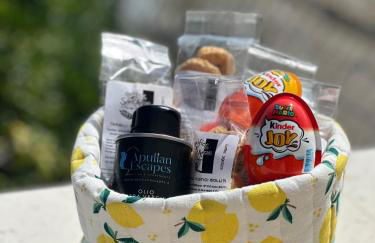 Apulian Escapes - Essentia The Apartment - Foto 16