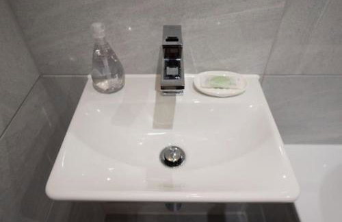 Beautiful, Spacious 1 bed flat - Foto 24